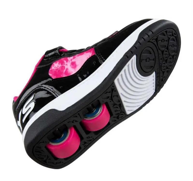 Butorolki dla dziecka Heelys X2 Reserve Low 3/3