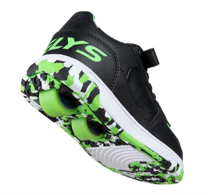 Butorolki dla dziecka Heelys X2 Reserve Low 3/3