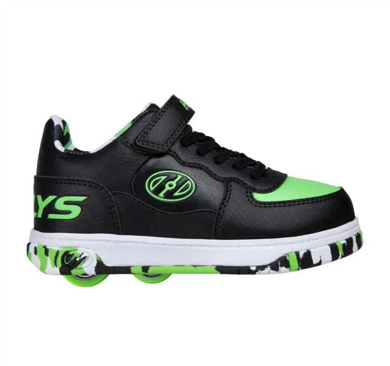 Butorolki dla dziecka Heelys X2 Reserve Low 2/3