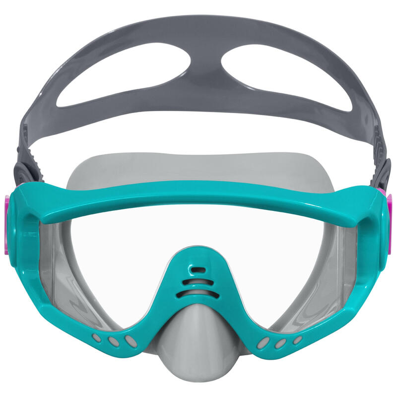 Maska do nurkowania pływania Bestway