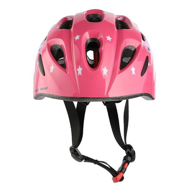 Kask na rolki, deskorolkę, hulajnogę Nils Extreme MTW01 Led