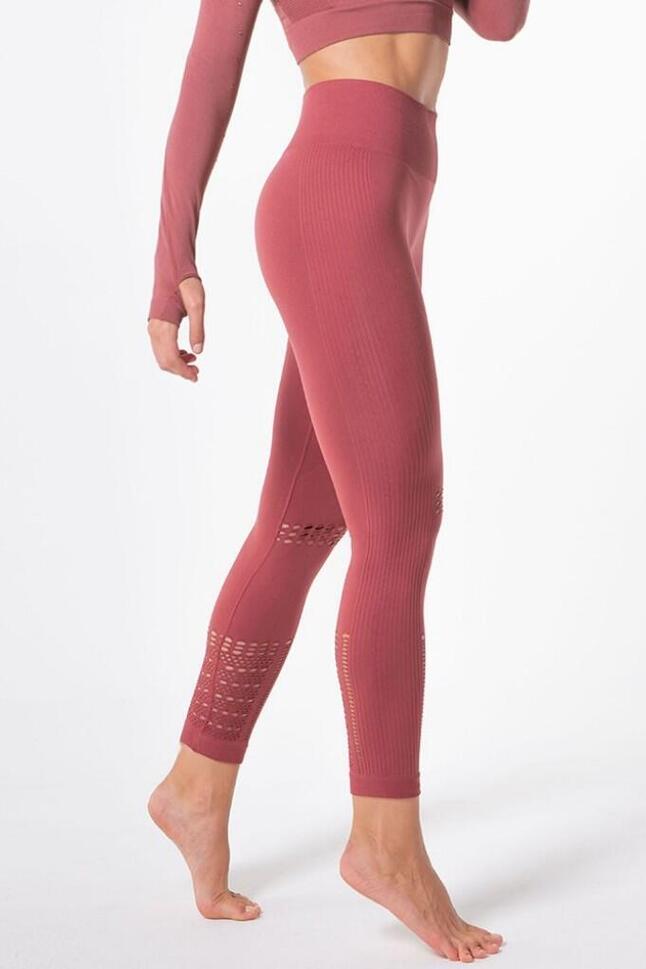 Legginsy deportacyjne Shima Marsala