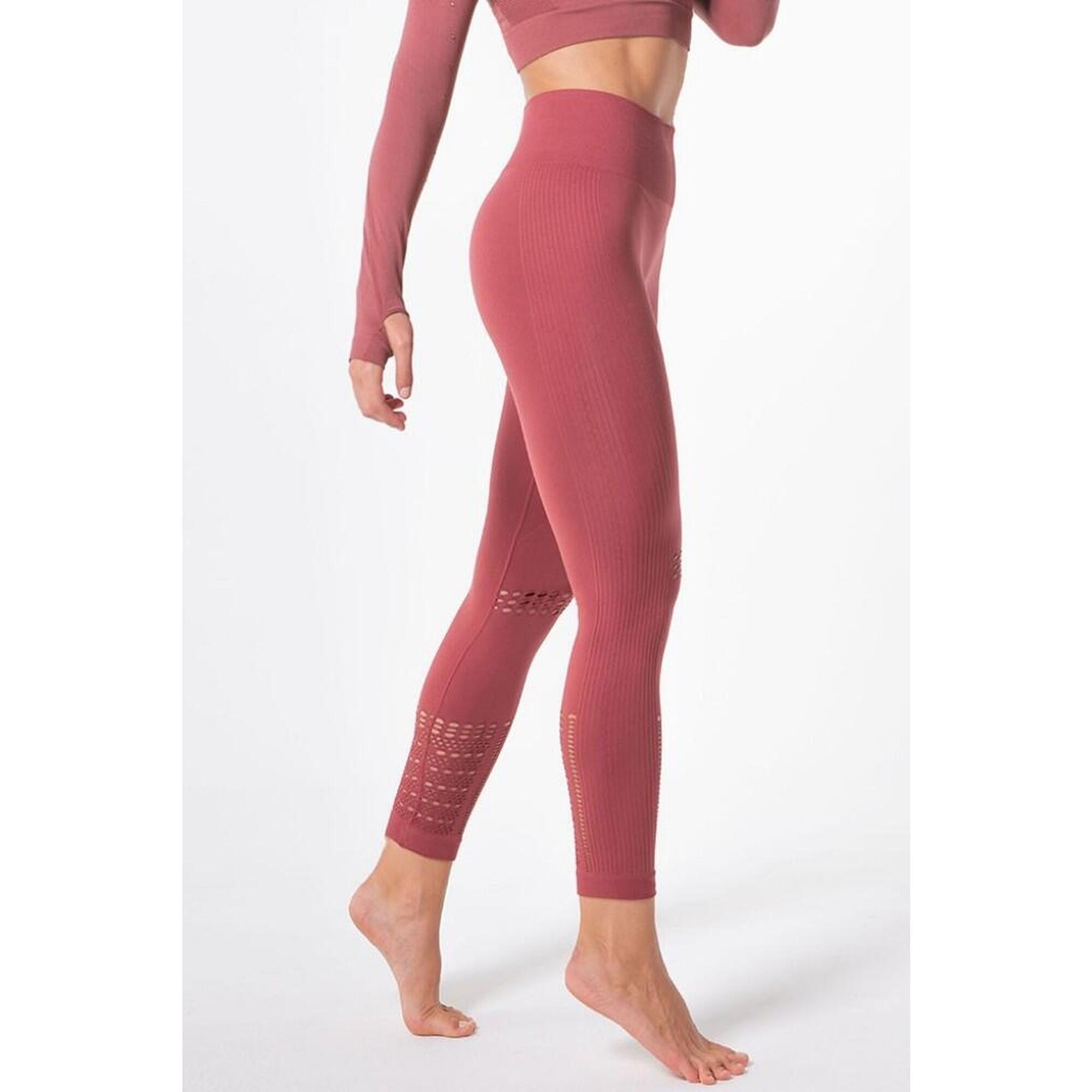 Naadloze compressie legging Shima.