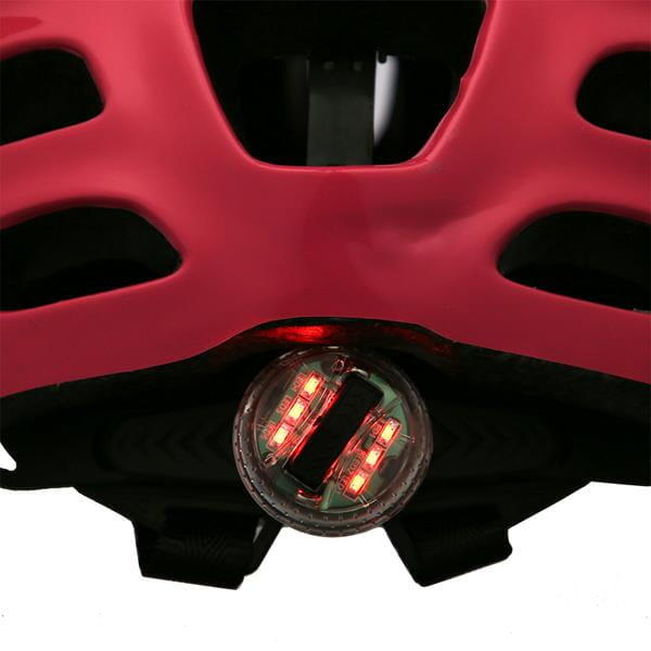 Helma s blikačkou NILS Extreme MTW01 6/7