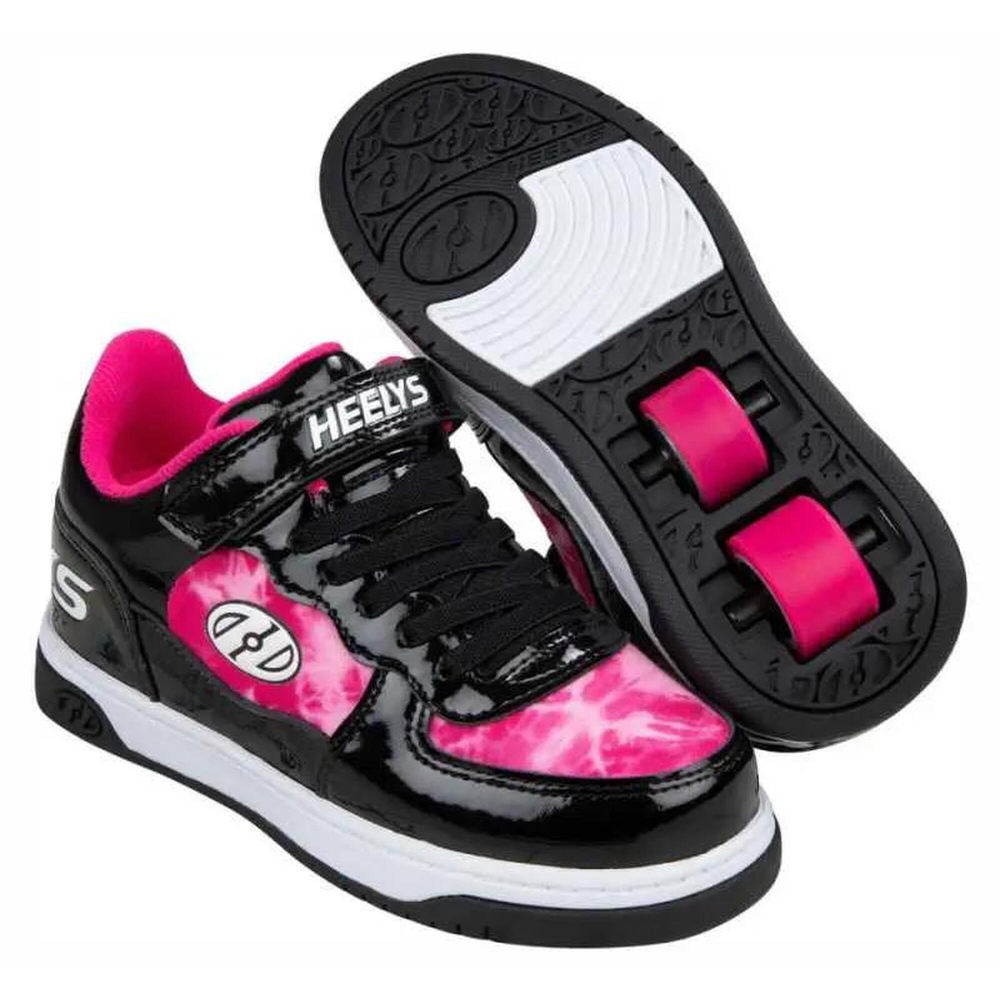 Butorolki dla dziecka Heelys X2 Reserve Low