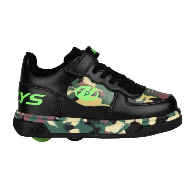 Butorolki dla dziecka Heelys X2 Reserve Low 2/3
