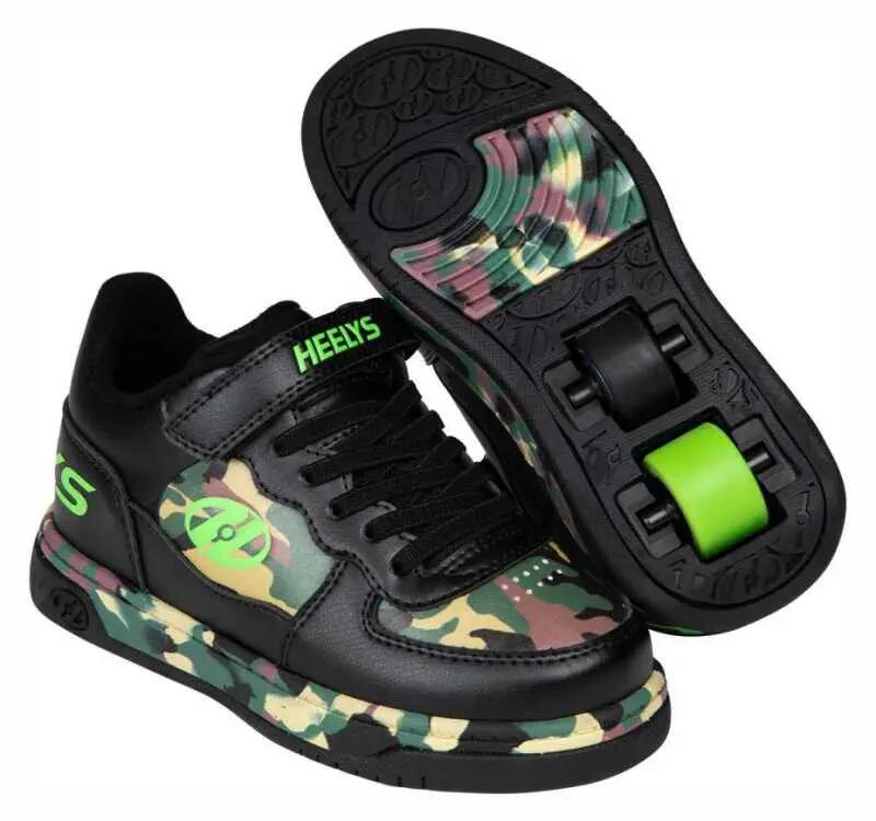 HEELYS picture