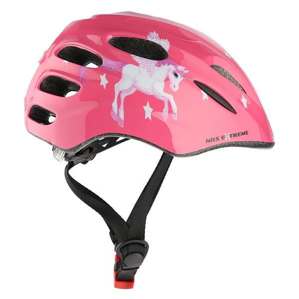 Helma s blikačkou NILS Extreme MTW01 3/7