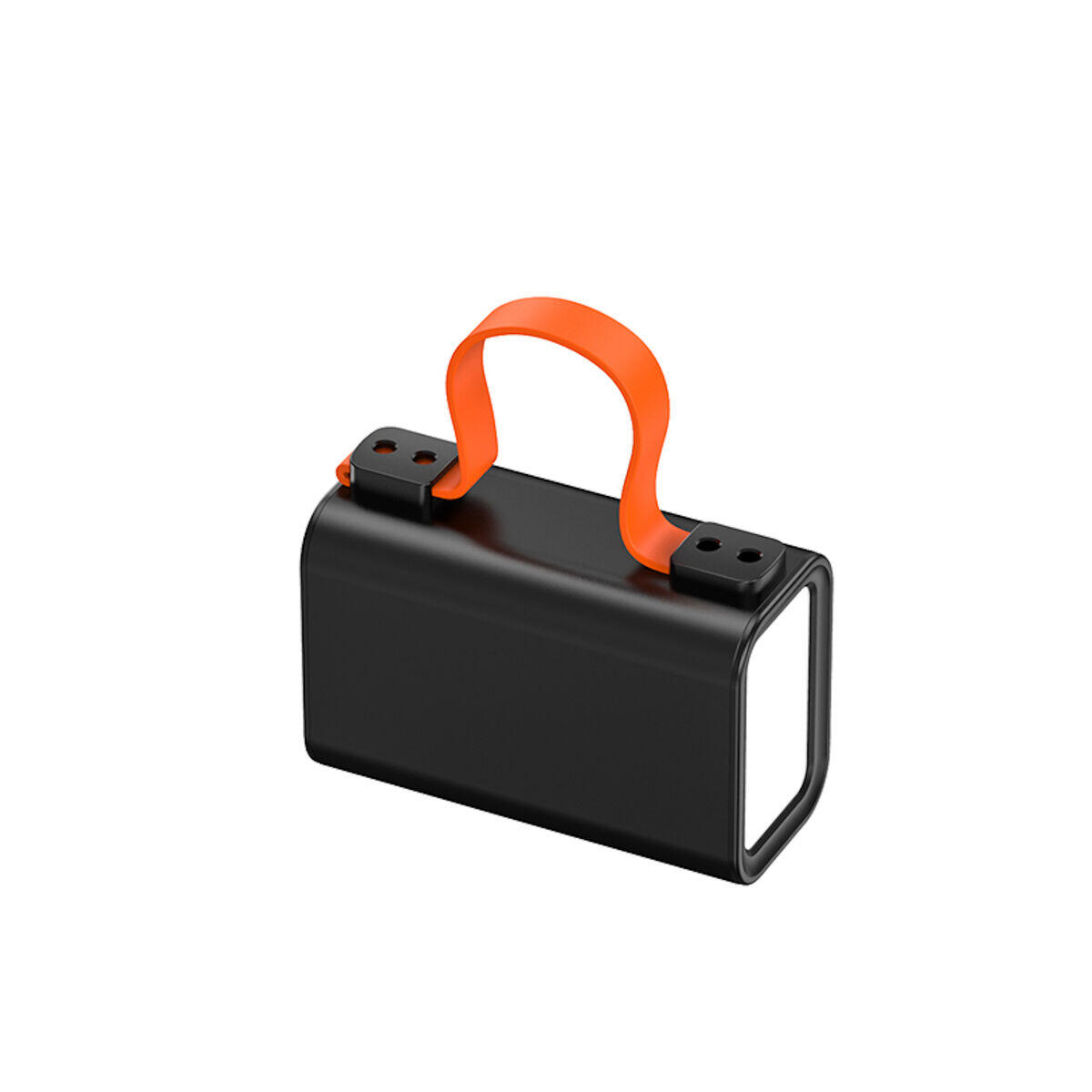 Power Bank LEOTEC LEPOW100W30K Preto 2/2