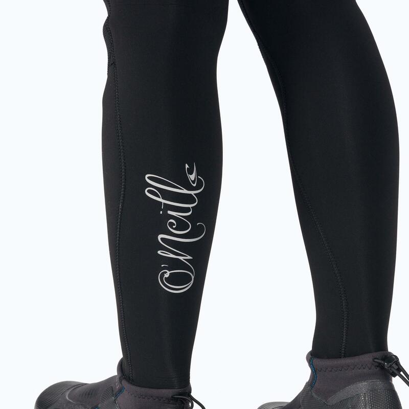 O'Neill Epic dames zwemwetsuit 5/4 mm