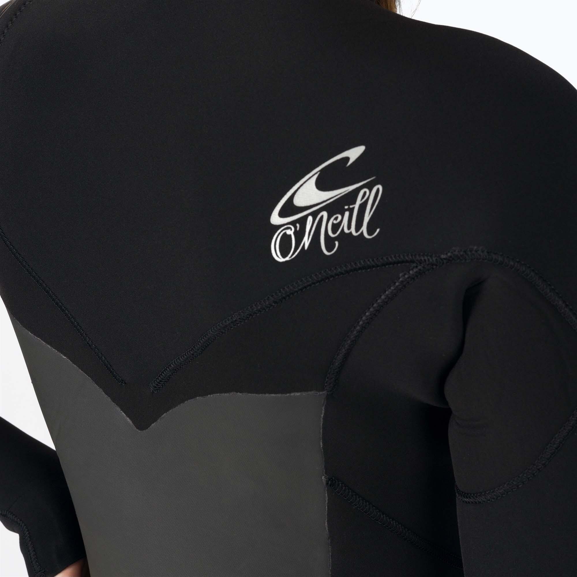 O'Neill Epic dames zwemwetsuit 5/4 mm 5/5