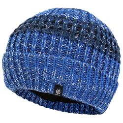 Bonnet MINDLESS Enfant (Bleu olympien / Blanc)