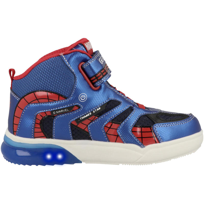 Sneaker mid J Grayjay B. C Jungen