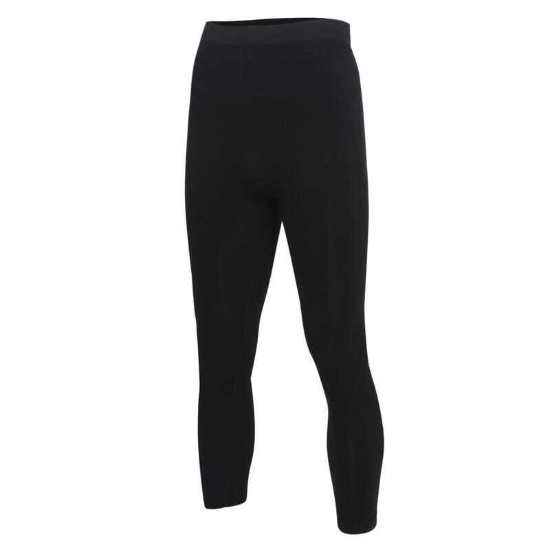 "In The Zone II" Baselayerhose für Herren Schwarz