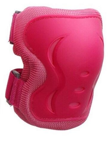 AC760P Pink 3 Pad Set 2/3