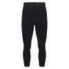 Heren In De Zone II Base Layer Broek (Zwart)