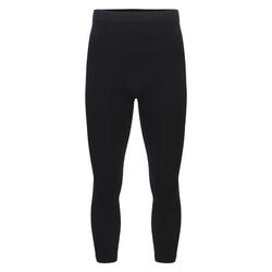 Heren In De Zone II Base Layer Broek (Zwart)