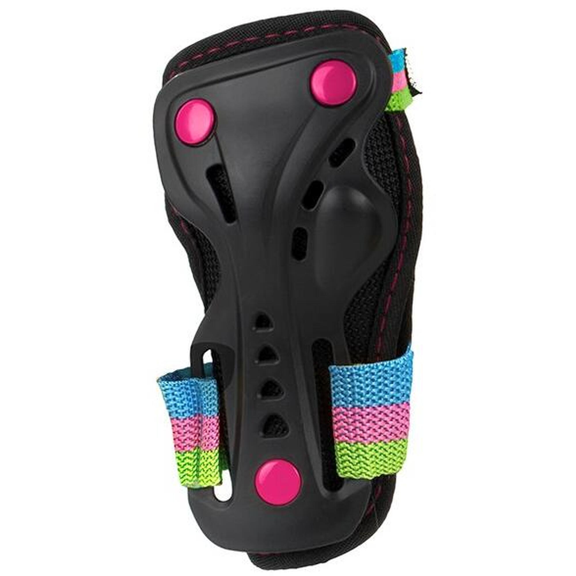 SFR Essentials Triple Disco Protector Set