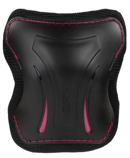 Protection Set Sfr Essentials Disco 2024 2/7