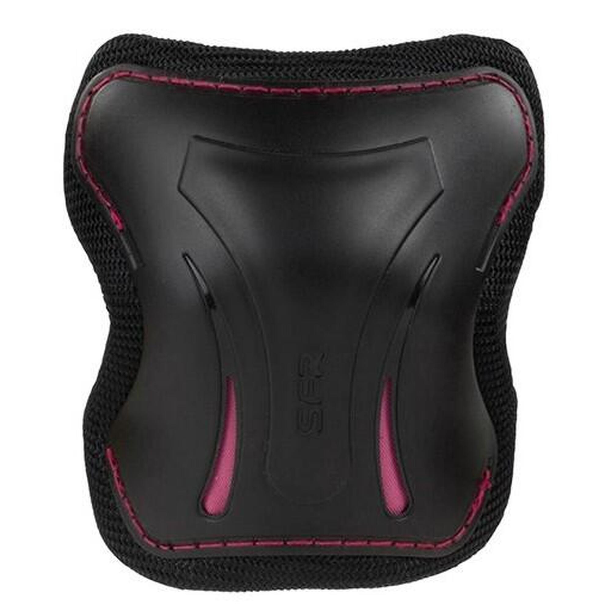 SFR Essentials Triple Disco Protector Set