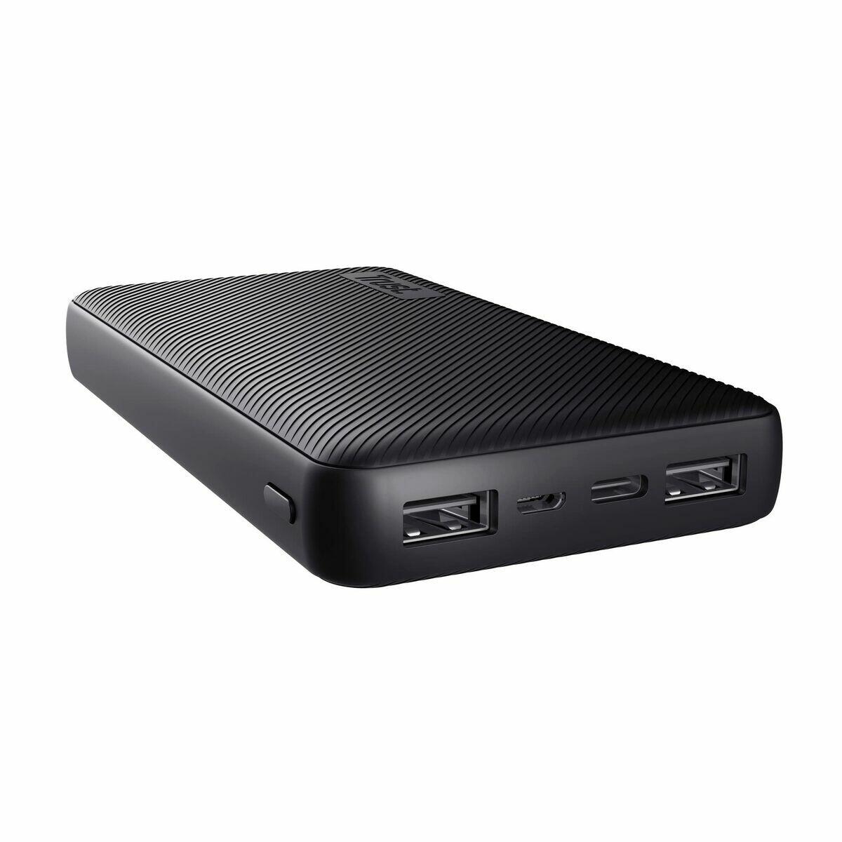 Powerbank Primo Nero 2/3