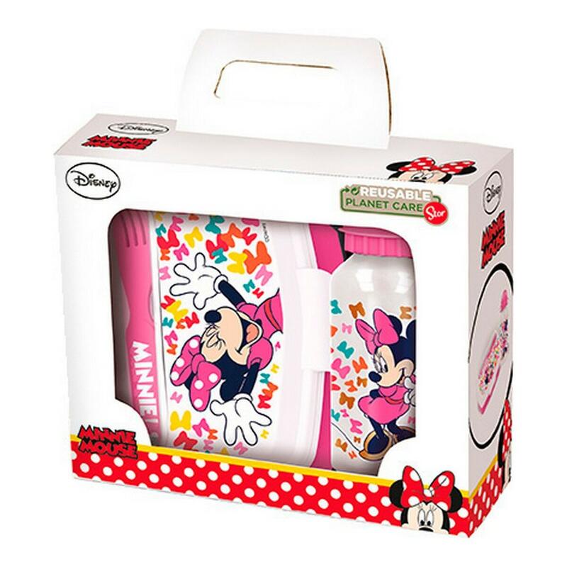 Set de Menaje Infantil Lucky China