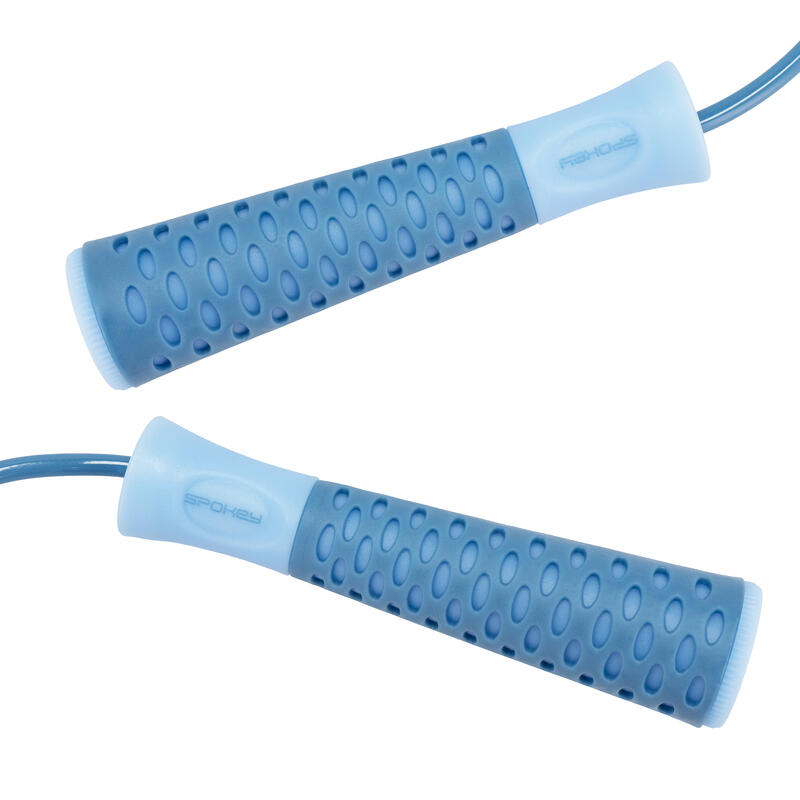 Coarda de sărit cu rulment Spokey Candy Rope