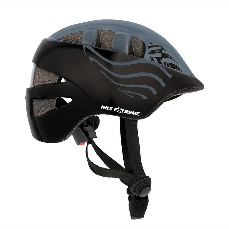 Helma NILS Extreme MTW08