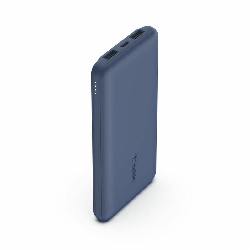 Powerbank BPB011 Azul