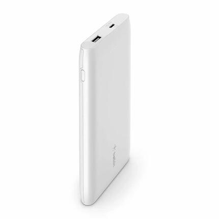 Powerbank BPB001BTWH Blanc