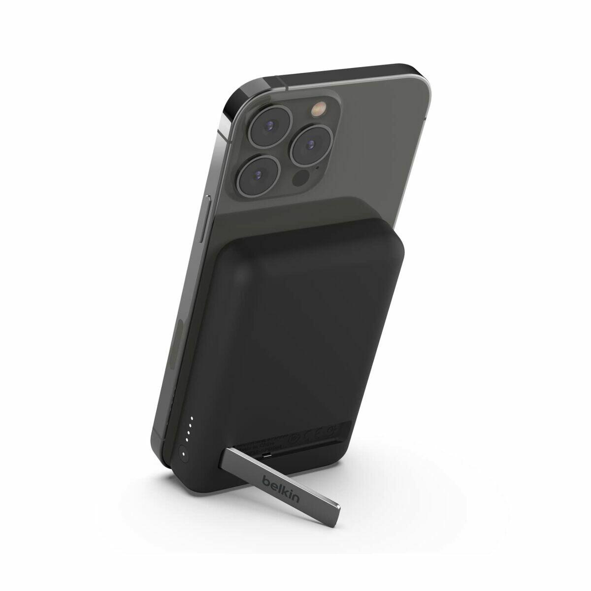 BELKIN Powerbank Belkin BPD004btBK Nero