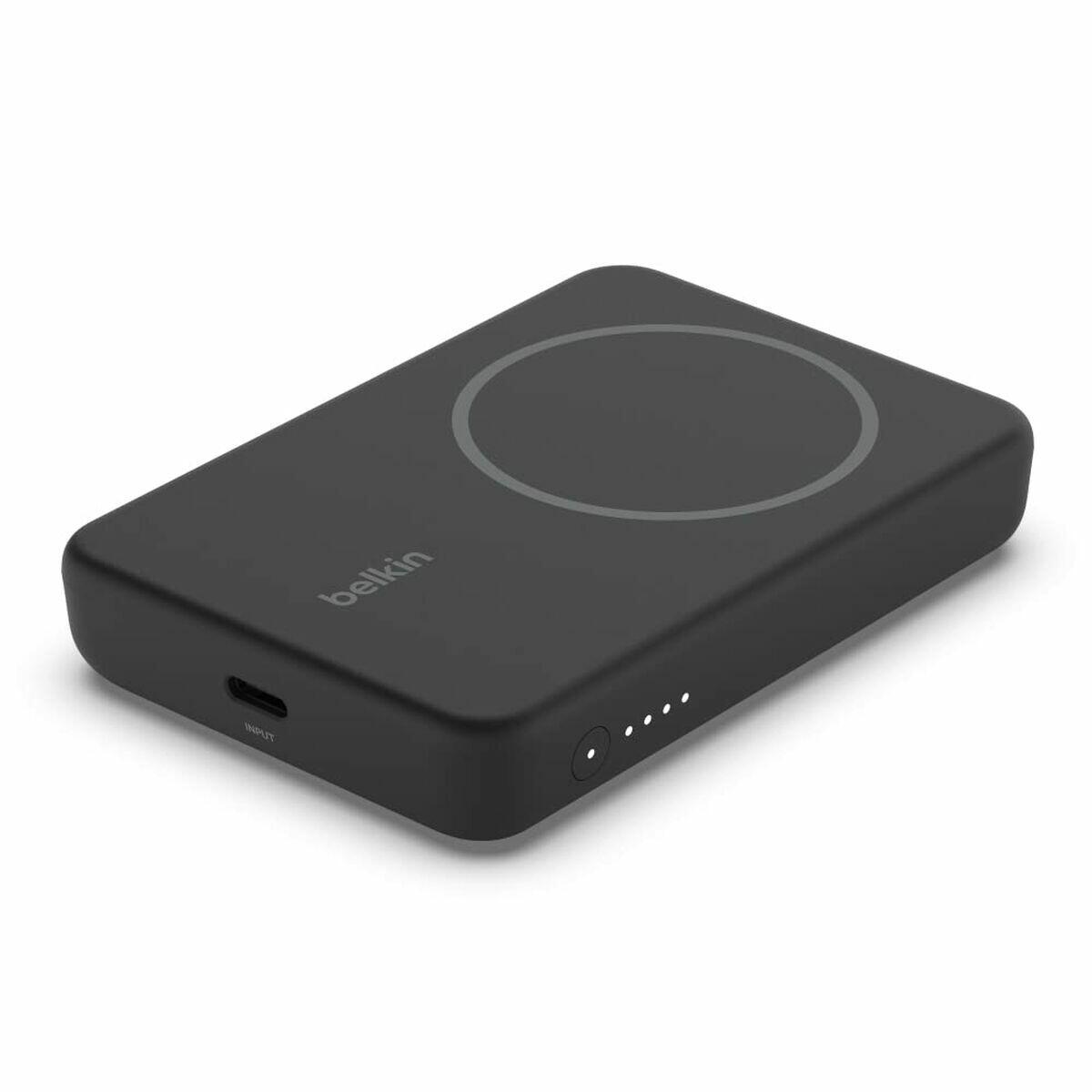 Powerbank Belkin BPD004btBK Nero 2/3