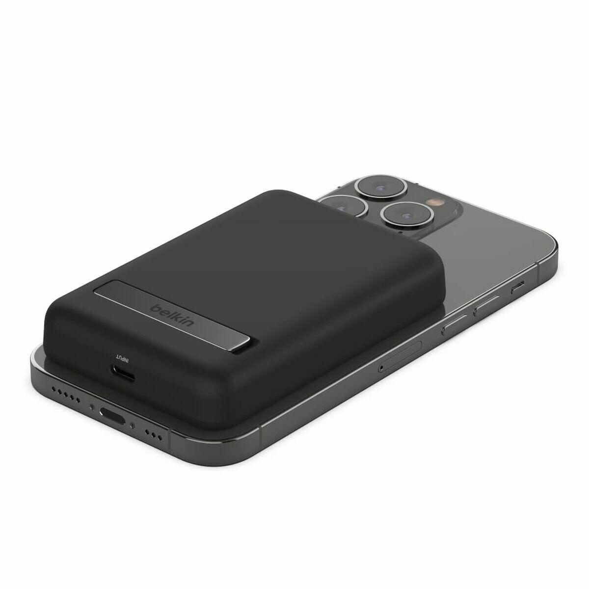 Powerbank Belkin BPD004btBK Nero 3/3