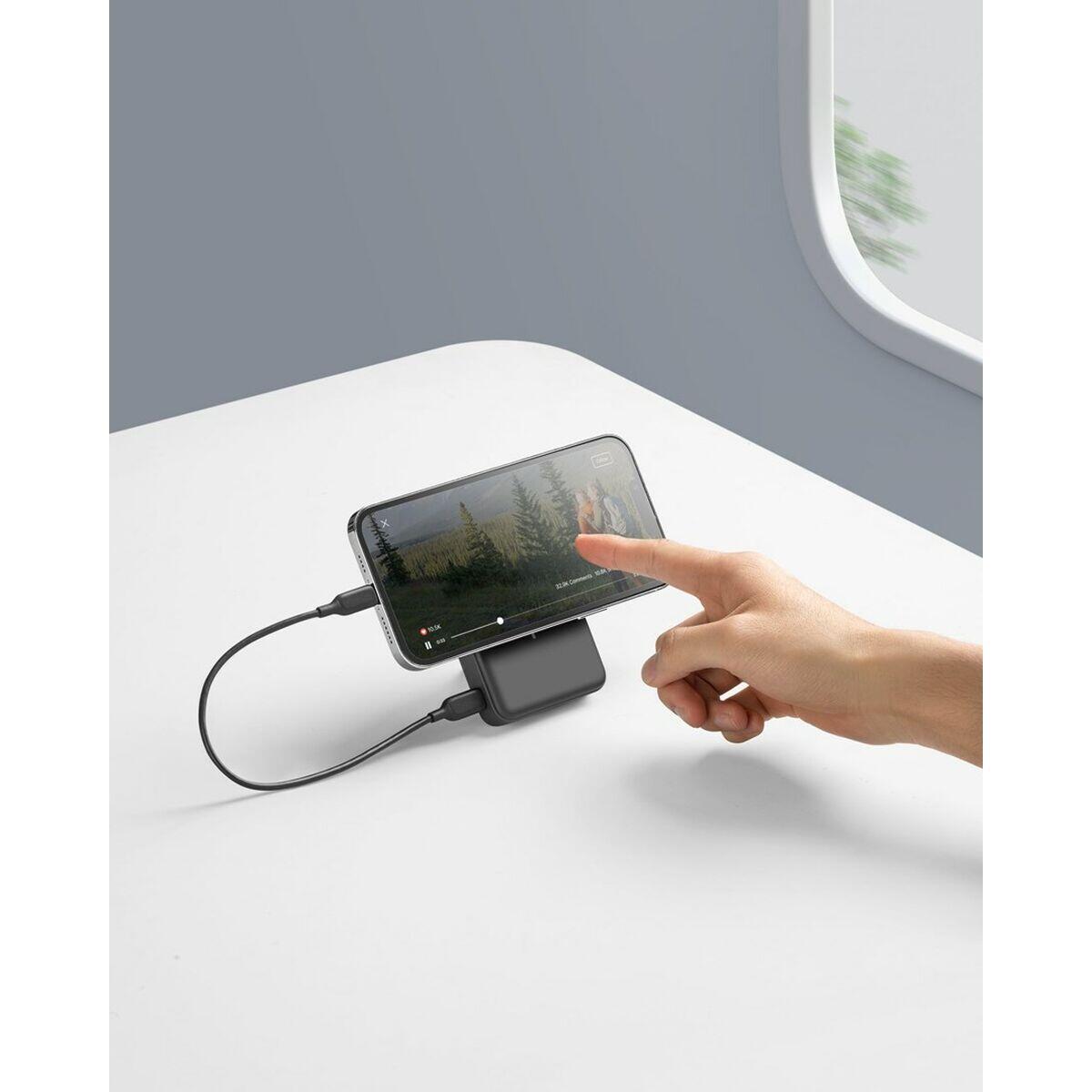 Chargeur sans fil 633 Noir 5/5