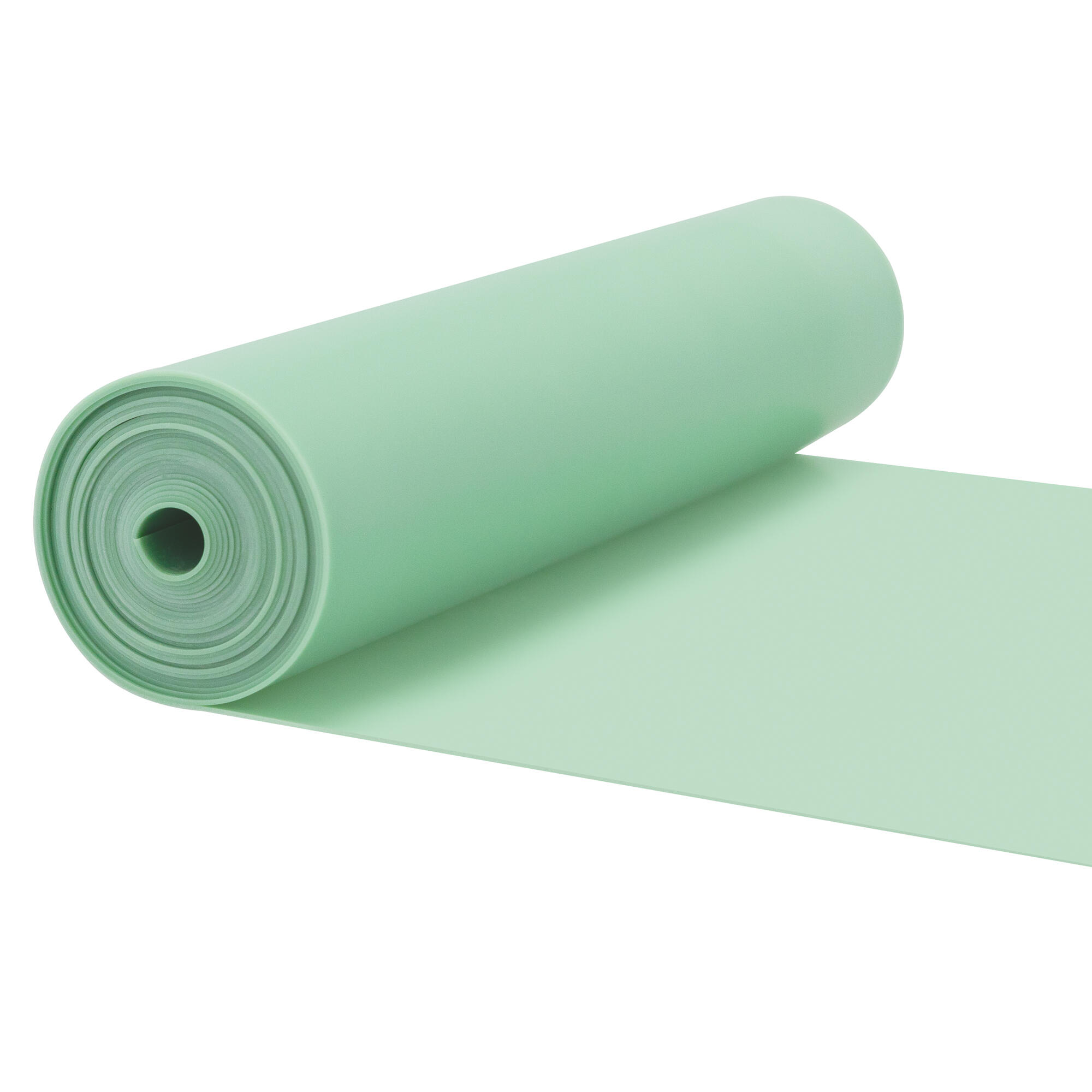 Guma fitness Spokey Ribbon 2/5