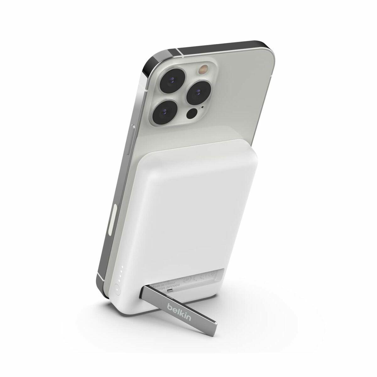 Powerbank belkin bpd004btwt branco