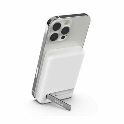 Powerbank belkin bpd004btwt wit