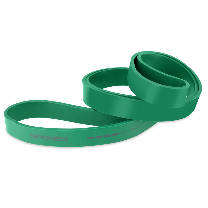 Bandă de fitness Spokey Power - Hard