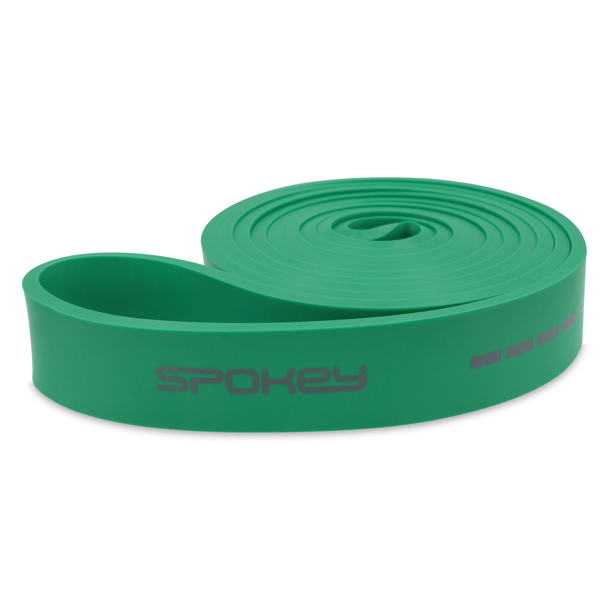 Spokey Power - Banda de fitness resistente 3/6