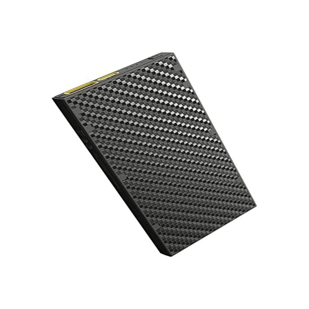 Powerbank NB10000 Black