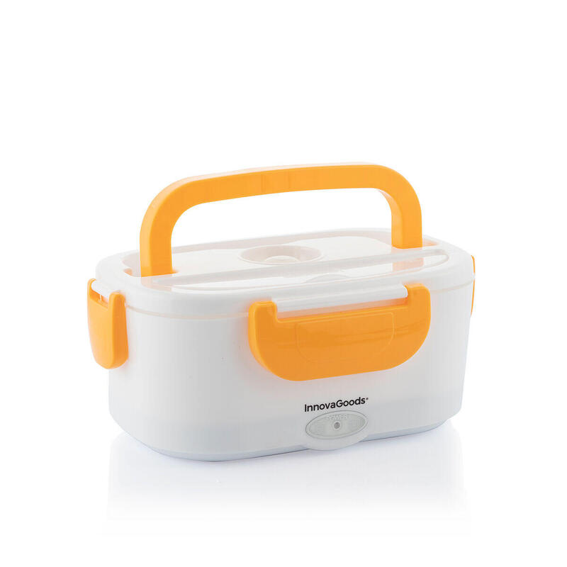Lancheira Elétrica para o Carro InnovaGoods Inovador e funcional PROMOÇÃO      18,99€ 42,08€ -54%    *De 15/05/2025 a 02/09/2025 (excluído)  INNOVAGOODS Lancheira Elétrica para o Carro InnovaGoods Inovador e funcionalVendido e expedido por: Trending Utopic    