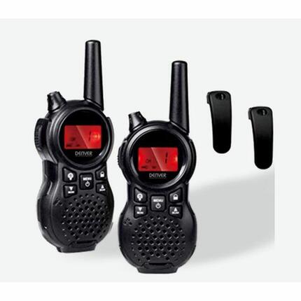 Talkie-walkie WTA-446