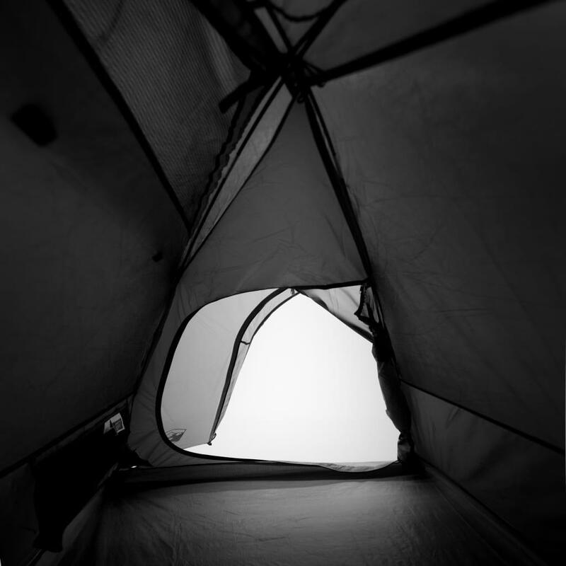 Campingzelt 2 Personen