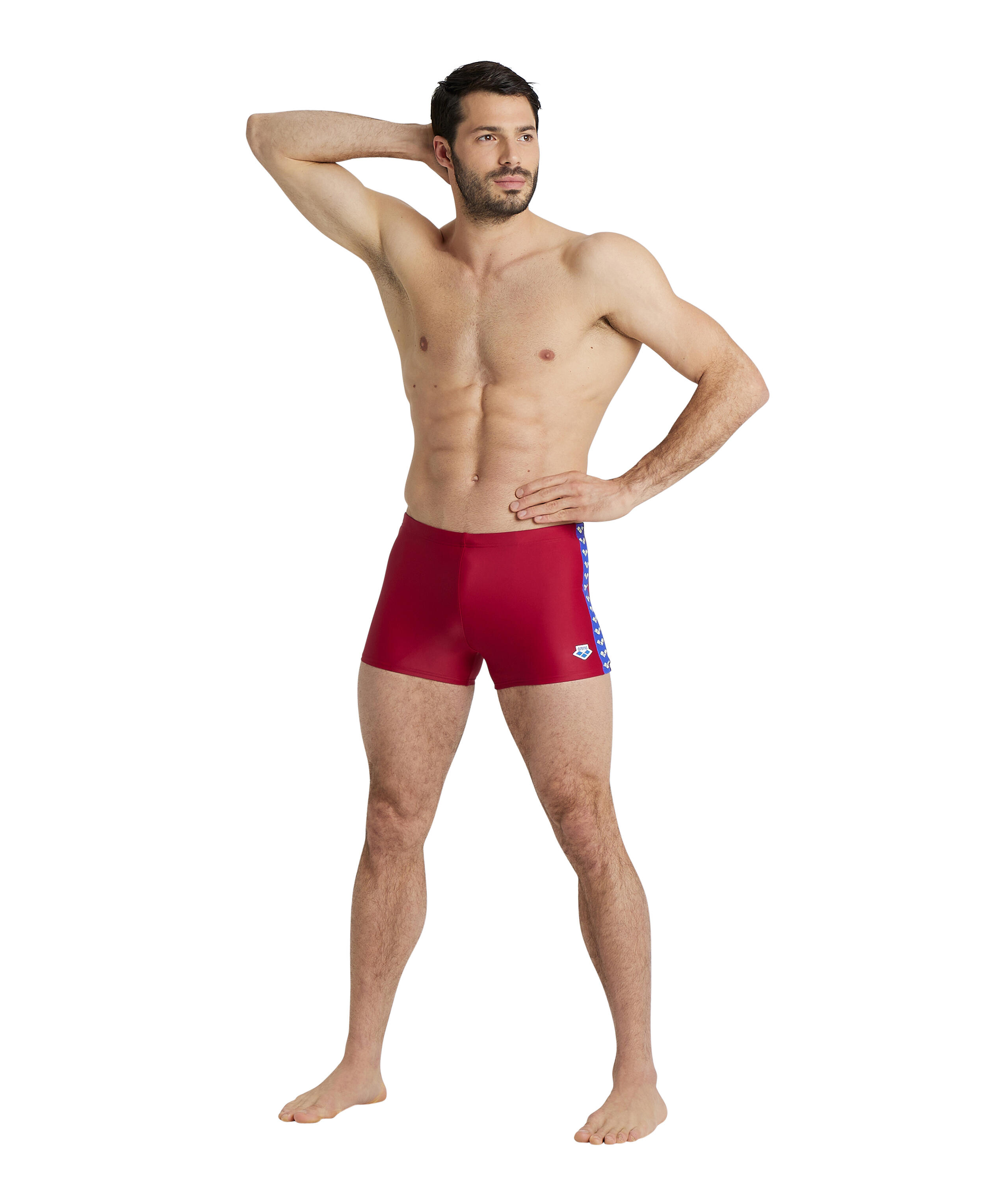 Short da nuoto Uomo - Icons Solid 3/5