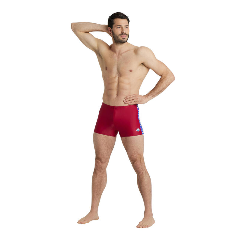 Short de natation Homme - Icons Solid