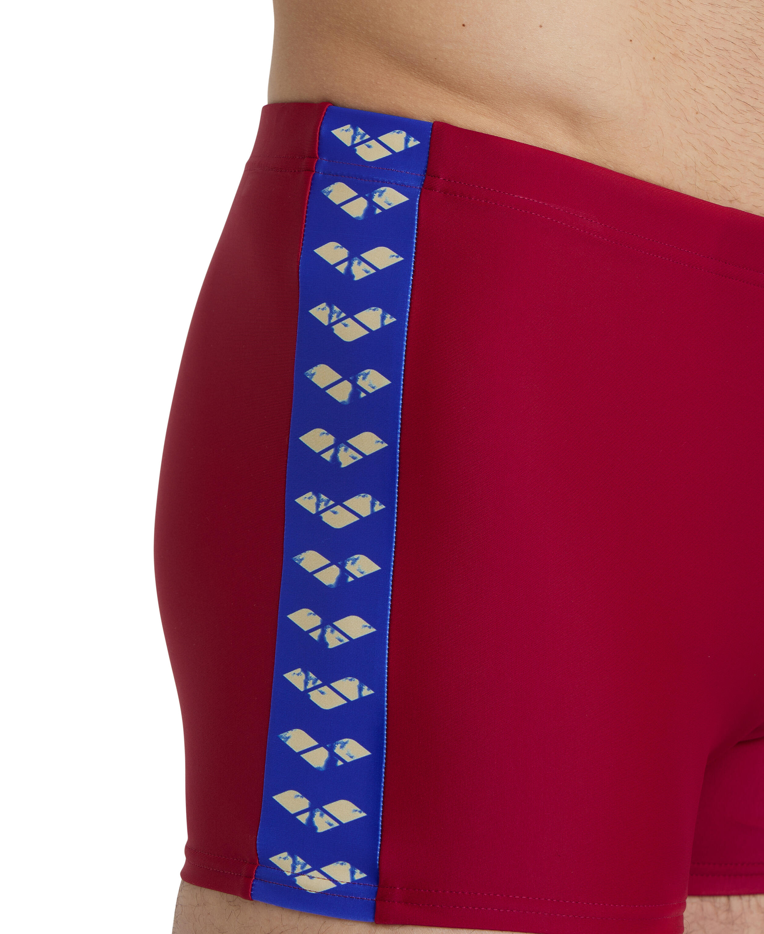 Short da nuoto Uomo - Icons Solid 5/5