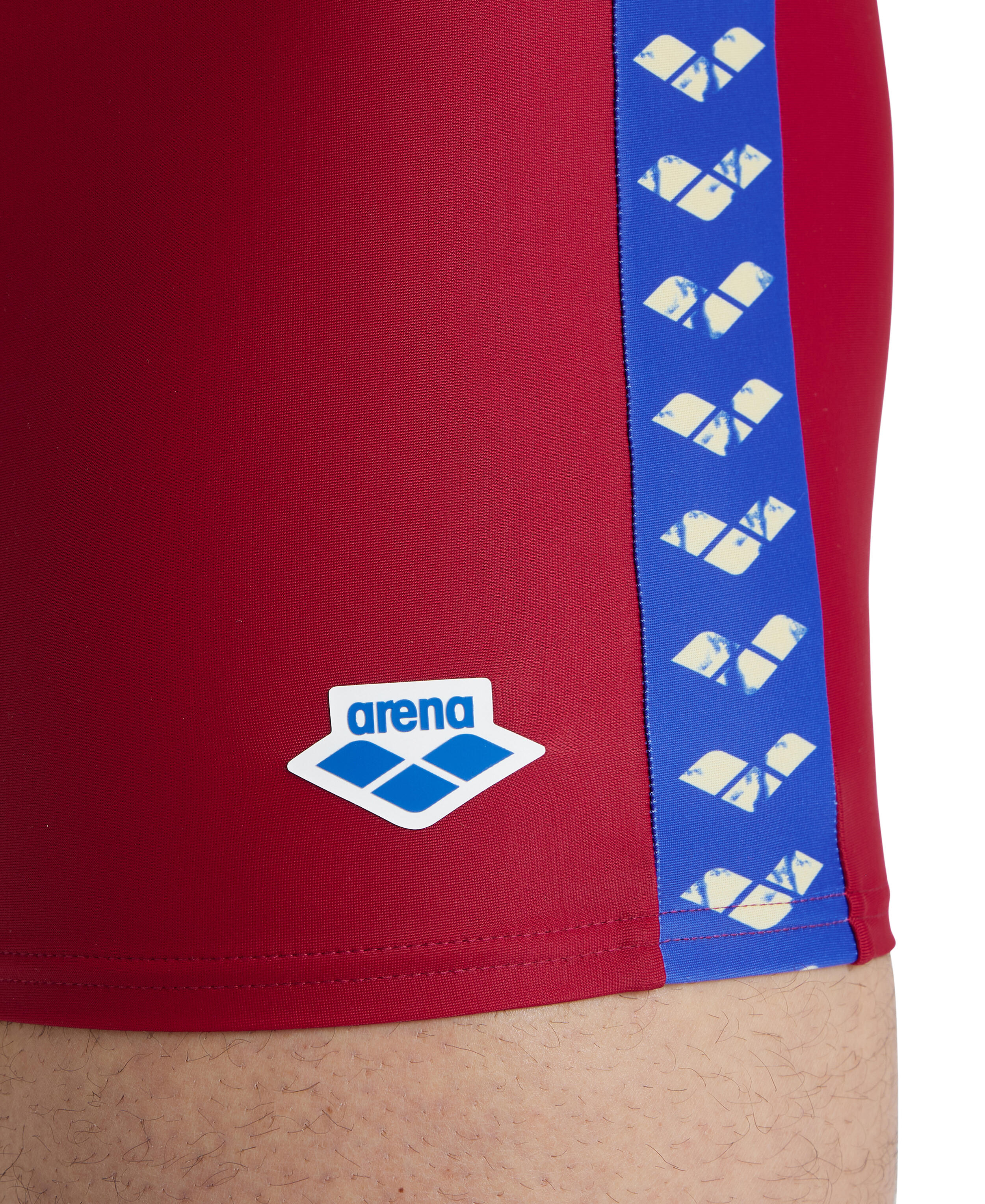 Short da nuoto Uomo - Icons Solid 4/5