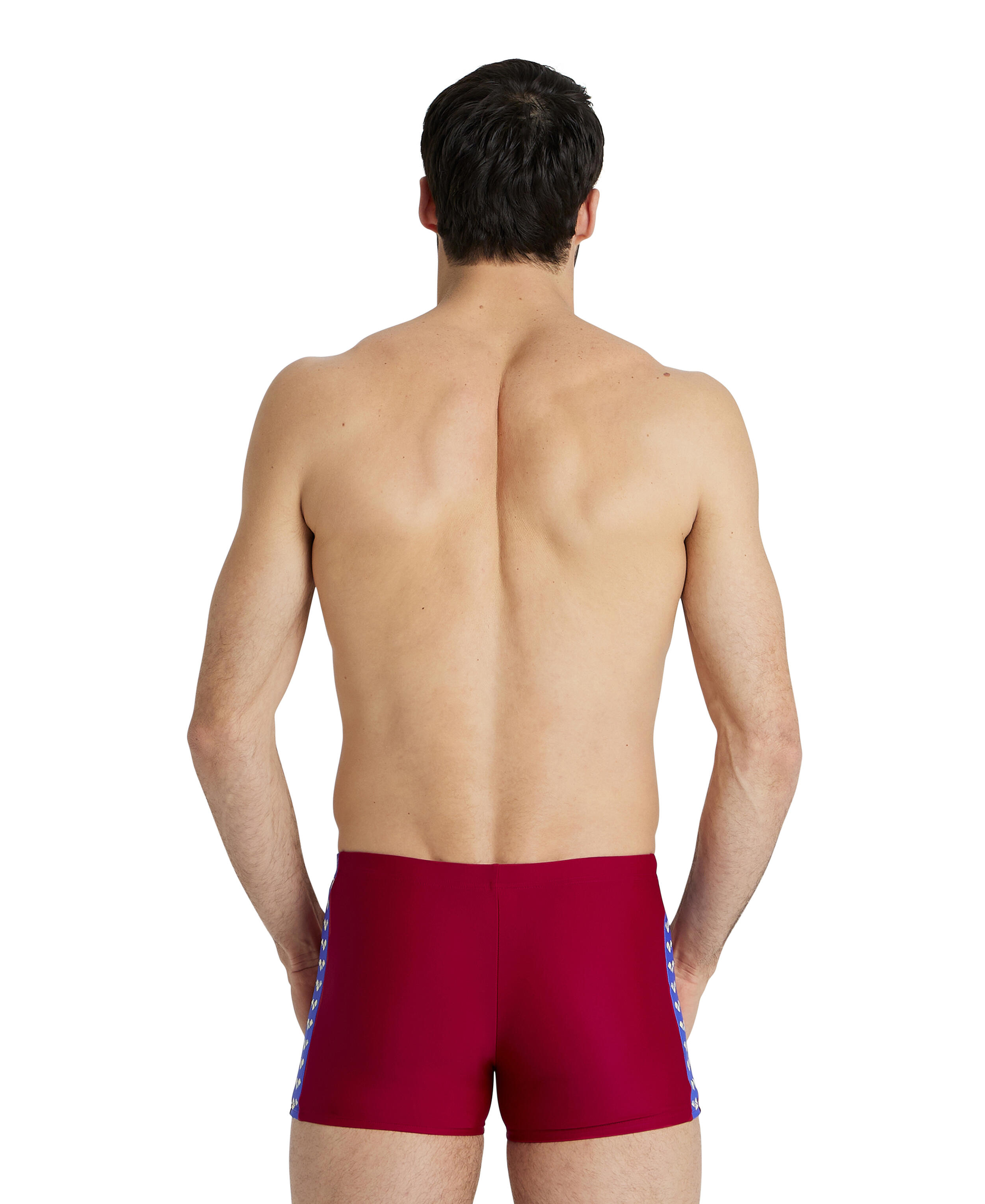Short da nuoto Uomo - Icons Solid 2/5