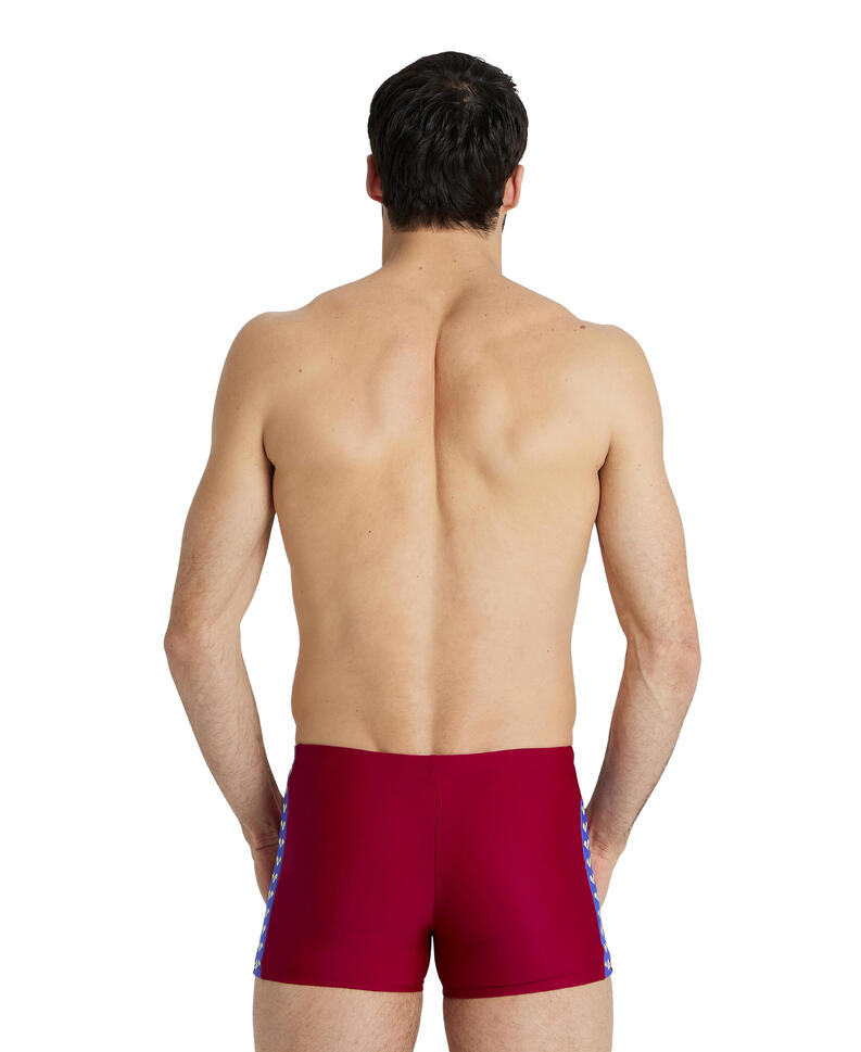 Kąpielówki Arena Icons Solid