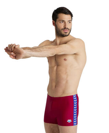 Short de natation Homme - Icons Solid